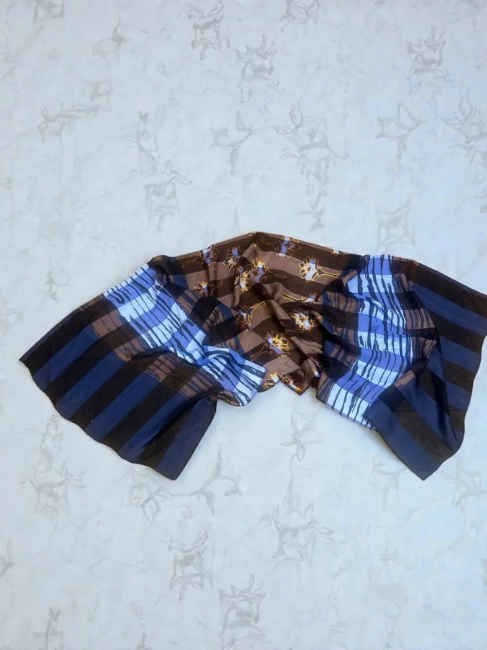 Unbranded vintage large
